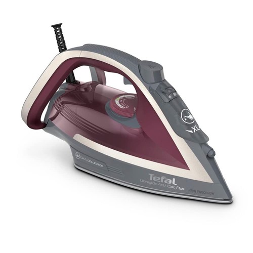 Tefal ultraglide 2800w steam - ultraglide,