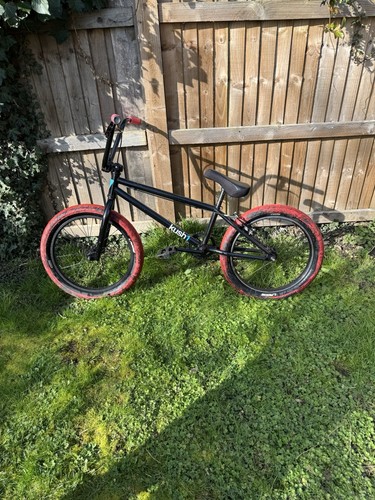 Mafia kush bmx inch - bmx, 20-inch