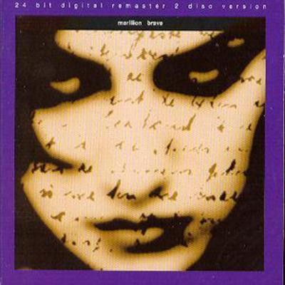 Marillion brave - marillion:,