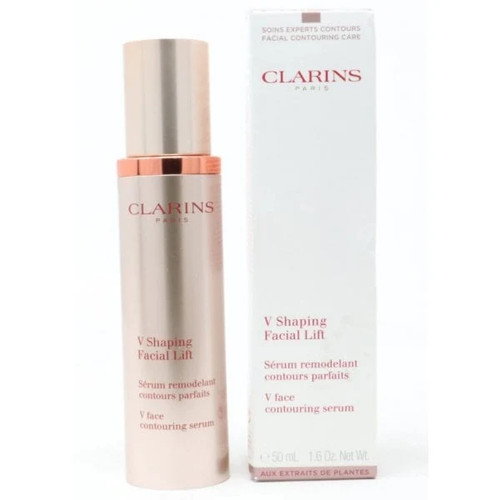 Clarins shaping facial lift - v,