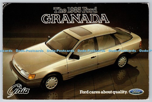 D333655 the 1985 ford - the,