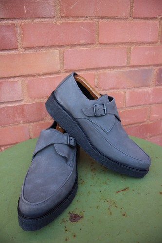 Allsaints phase suede - phase,