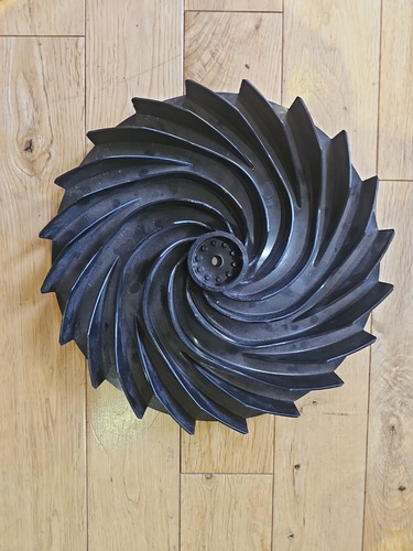 Flymo impeller 5116178 - impeller,