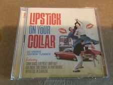 Various Artists - Lipstick on