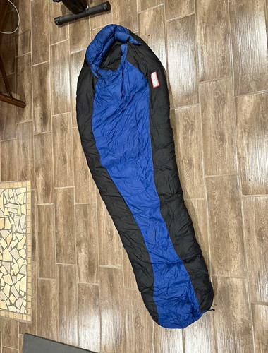 Marmot sawtooth 600fp goose - marmot,