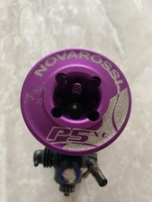 Novarossi .21 P5xl