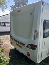 Touring caravans for sale - caravans,