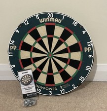 Winmau Professional Blade 6