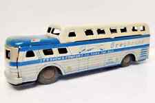 VINTAGE JAPANESE TINPLATE