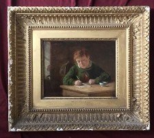 WILLIAM HEMSLEY VICTORIAN