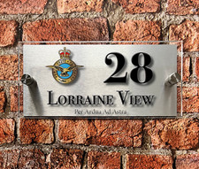 RAF Royal Air Force House