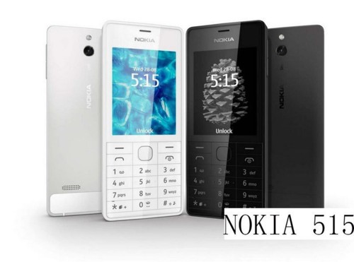 Nokia 515 original unlocked - 515,