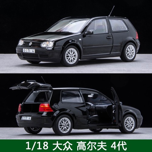 Norev volkswagen golf - 18,