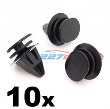 10x BMW Mini Cooper Sideskirt