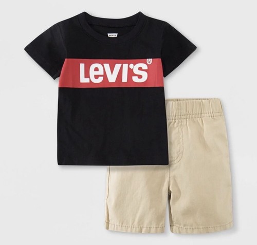 Levi baby boys - levi's, boys'
