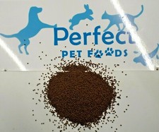 Star Alevin 2mm  Sinking Pond