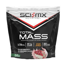 Sci-MX Total Mass Gainer