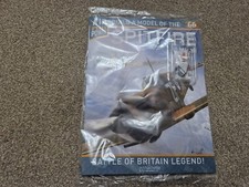 1/18 HACHETTE ISSUE 66 - BUILD