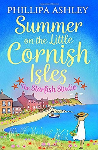 Summer the little cornish - on,