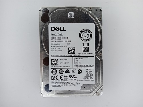 Seagate st1000nx0443 1tb 5 - st1000nx0443, 2.5"