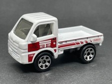 MATCHBOX SUBARU SAMBAR PICK UP TRUCK SEALED CARD