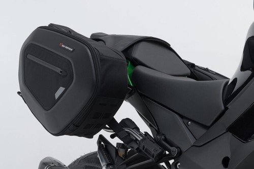Motech blaze pro - pro, panniers