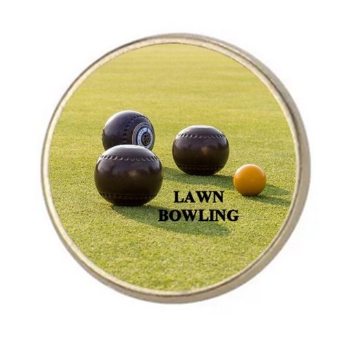 Lawn bowling bowls sport - lawn,