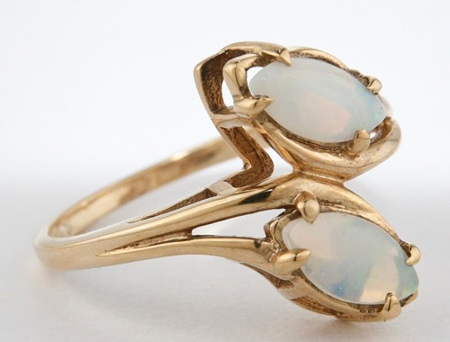 Estate 14k yellow gold - 14k,