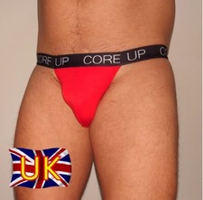 Men's Briefs Tanga Low Rise