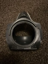 SCOTT NBC GSR FRR Oronasal Inner Mask General Service Respirator Gas CBR N