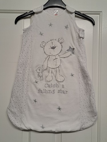 Babys sleeping bag 3 - sleeping, 0-3