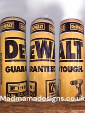 Dewalt 20oz Stainless Steel