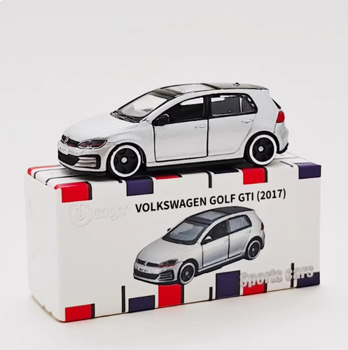 Bburgao volksawgen golf - golf, gti