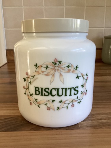 Vintage eternal beau biscuits - eternal,