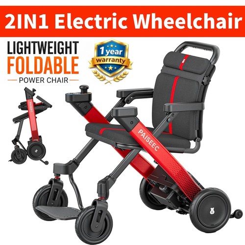 2in1 lightweight folding - 2in1,