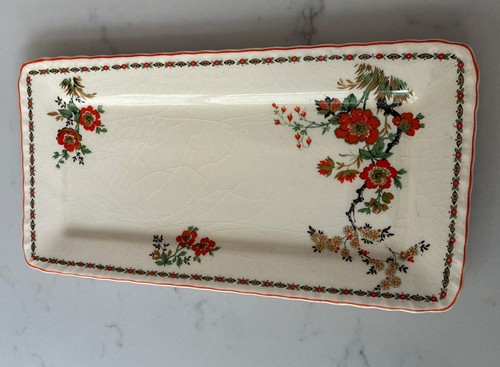 Myott son sandwich plate - ,