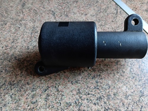 Top furling swivel for - furling,
