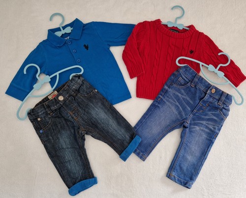 Next nice bundle - baby, boy