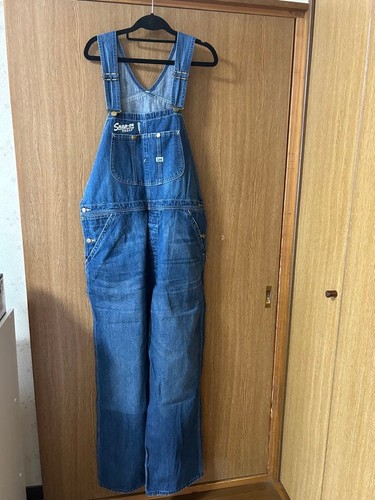 Lee snap denim - lee, xl