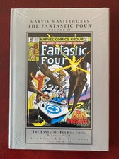 Fantastic Four: Marvel