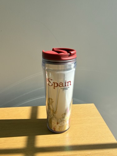 Starbucks spain travel coffee - travel,