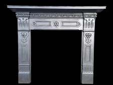 VICTORIAN / EDWARDIAN CAST