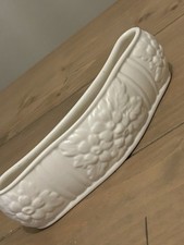 Spode Imperial Fancies White