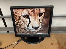 SAMSUNG SuperVision STM-17LA