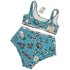 BURBERRY Bikini Set Matching