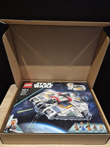 Lego star wars ghost - lego, &