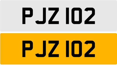 Pjz 102 - 102, patrick