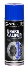 Car-Rep Brake Caliper Blue