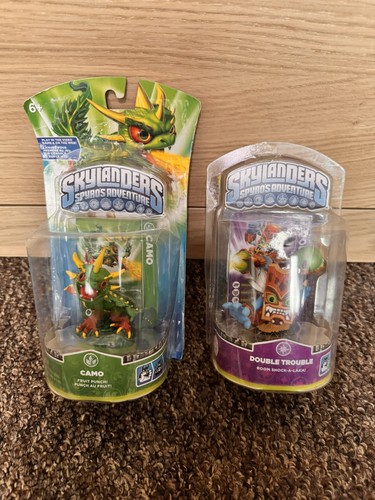 Skylanders spyro adventure - spyro's,