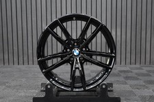 BMW 19" 791M Front 3 Series